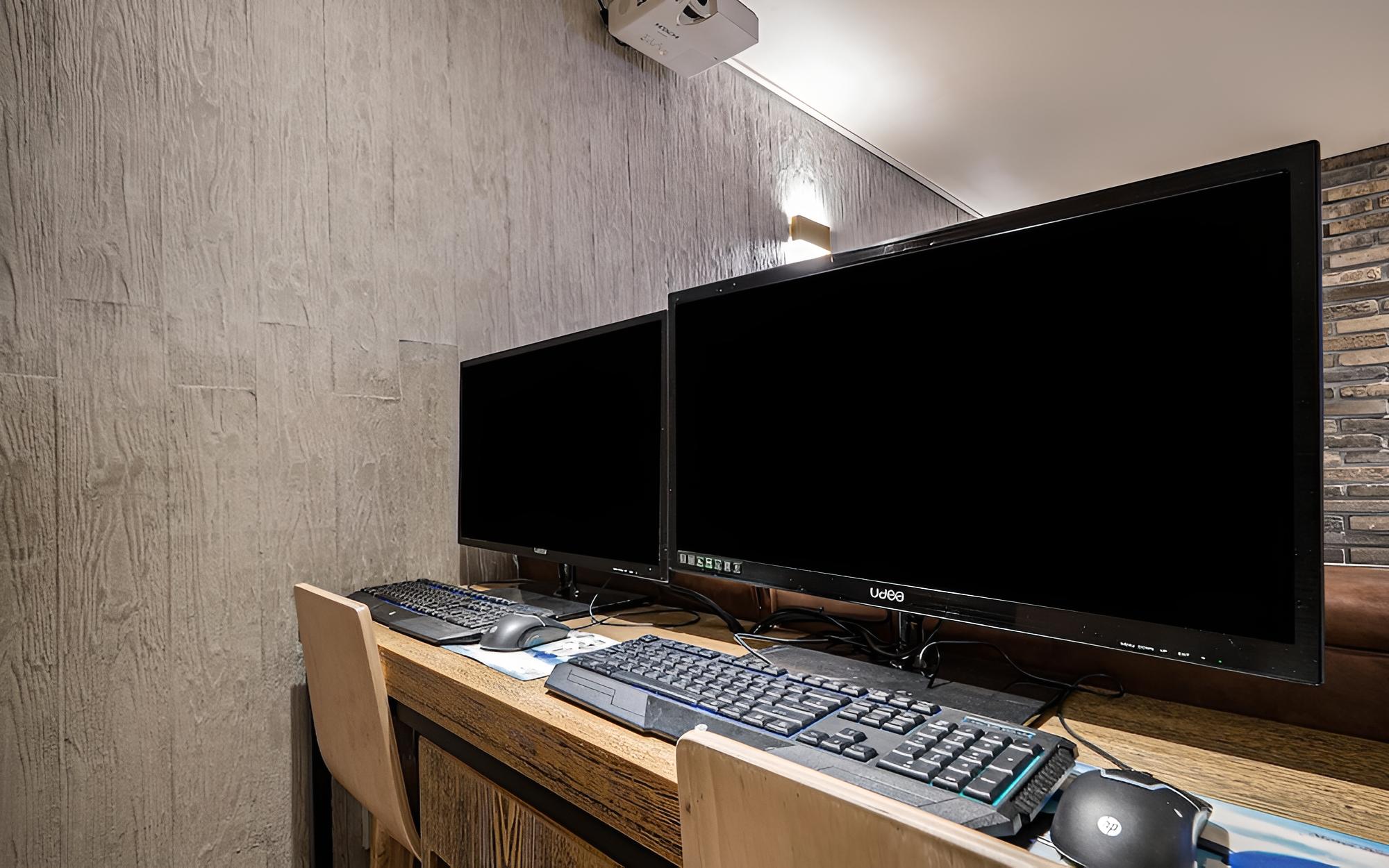 Room (Premium B Sauna Room (2PC/OTT)) photo 3