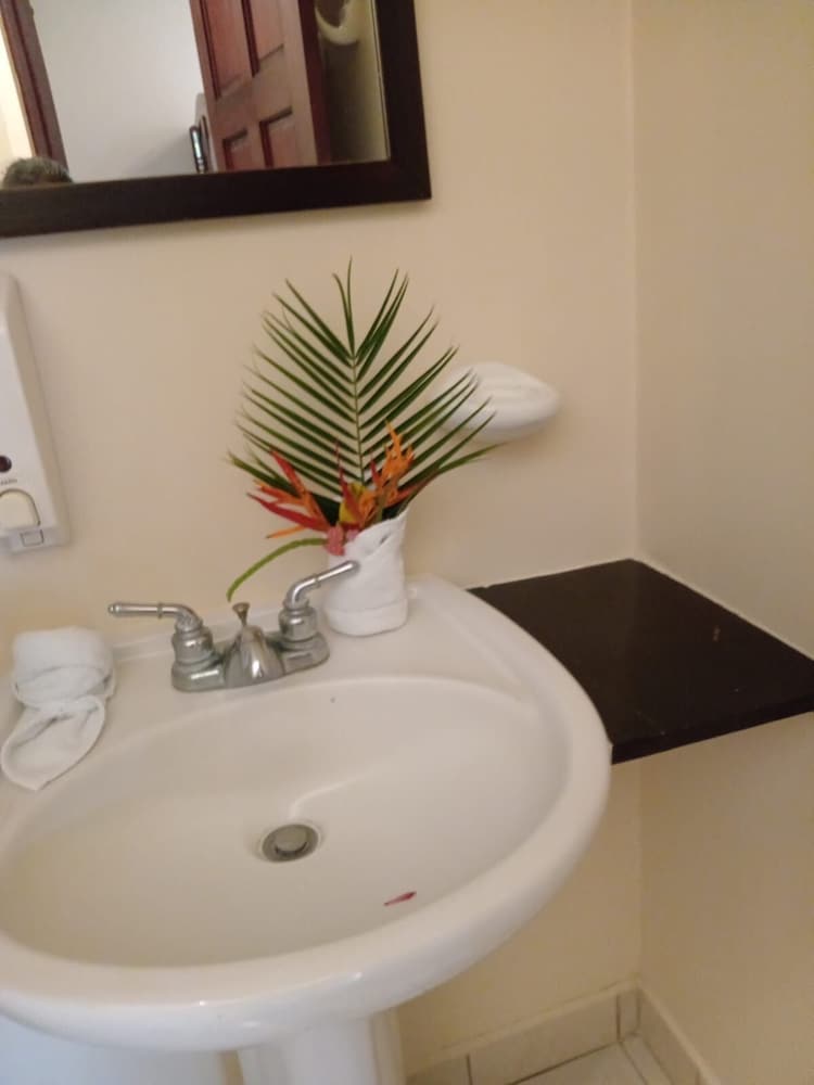 Standard Quadruple Room photo 3