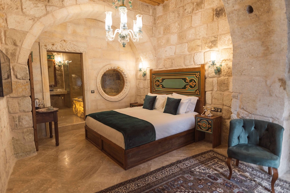 Jakuzili Suite - Photo 36