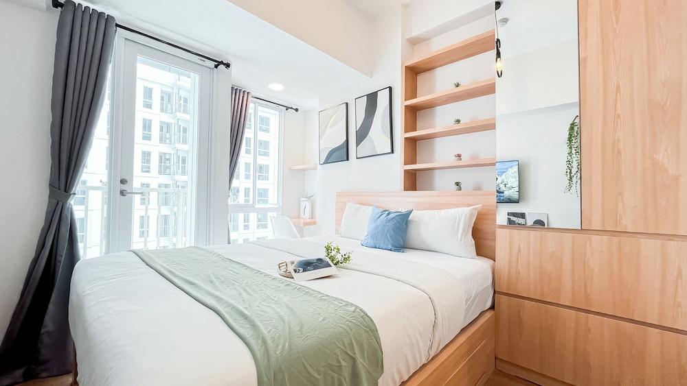 Standard Studio, 1 Bedroom (Apartment)