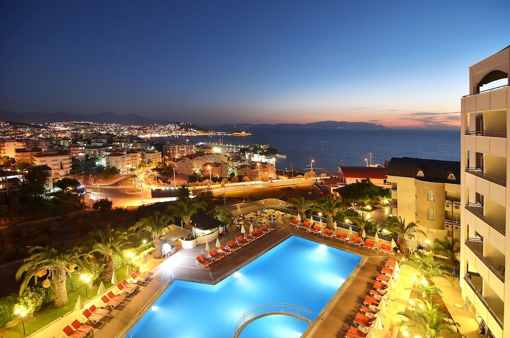Double Room, Sea View photo 3