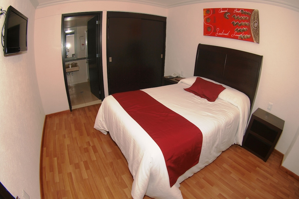 Standard Single Room, 1 Double Bed photo 1
