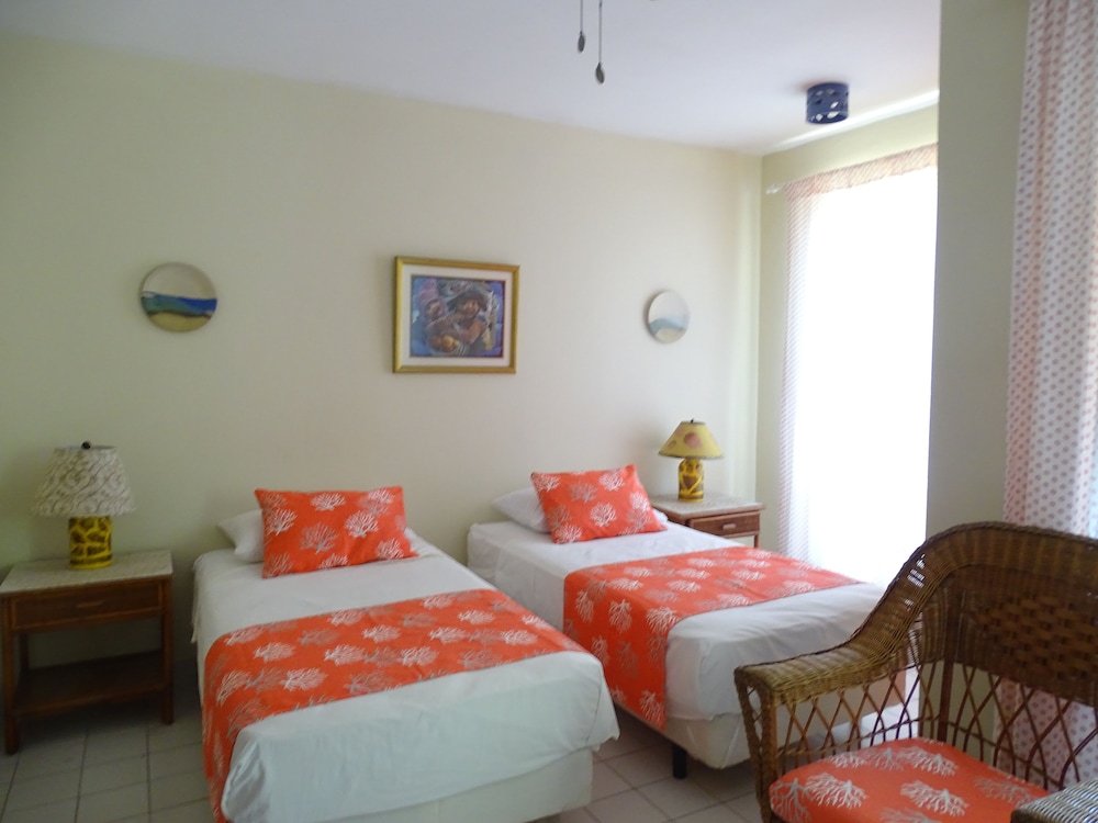 Comfort Double or Twin Room, 2 Twin Beds, Non Smoking (422)