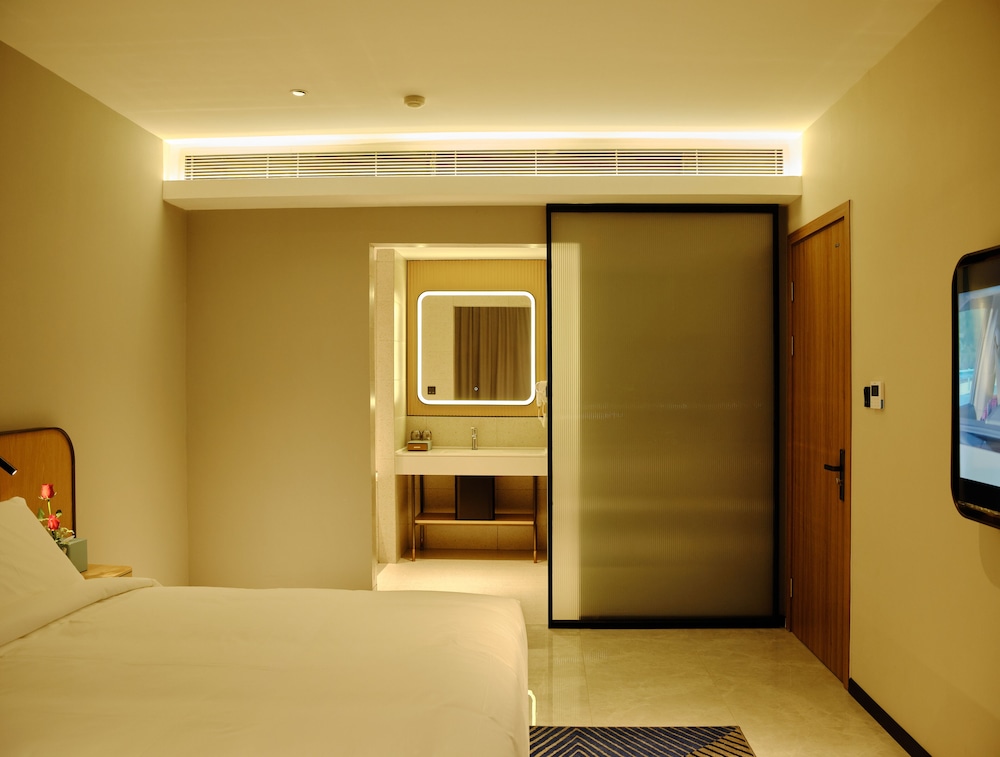 Deluxe Room photo 1