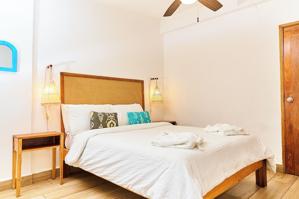 Standard Double or Twin Room, 1 Bedroom photo 3