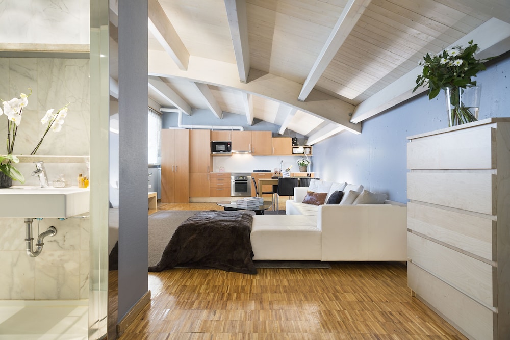 Executive Apartment photo 2