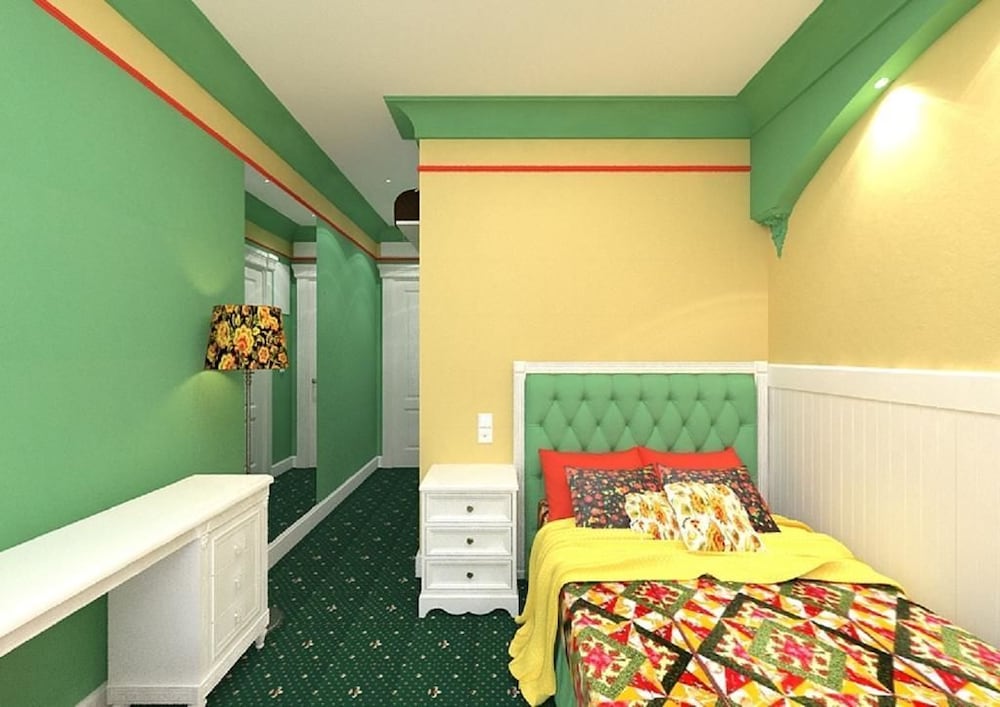 Double Room Single Use photo 1