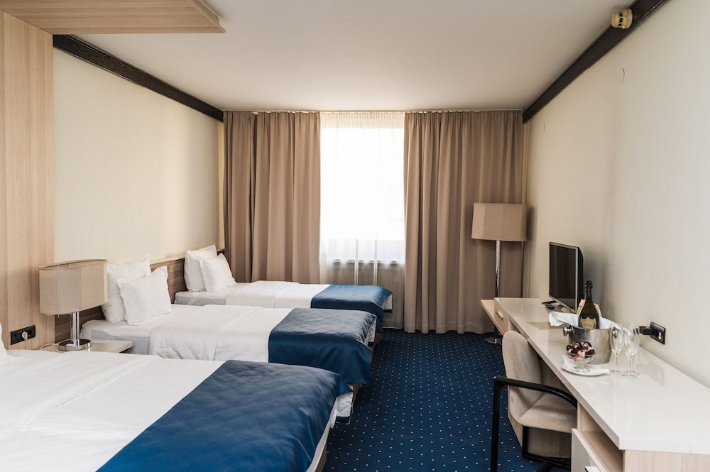 Basic Triple Room - Photo 2
