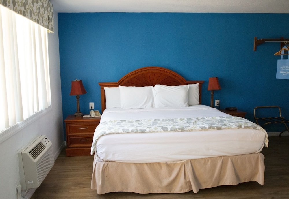 2 Beds With Balcony - Photo 7