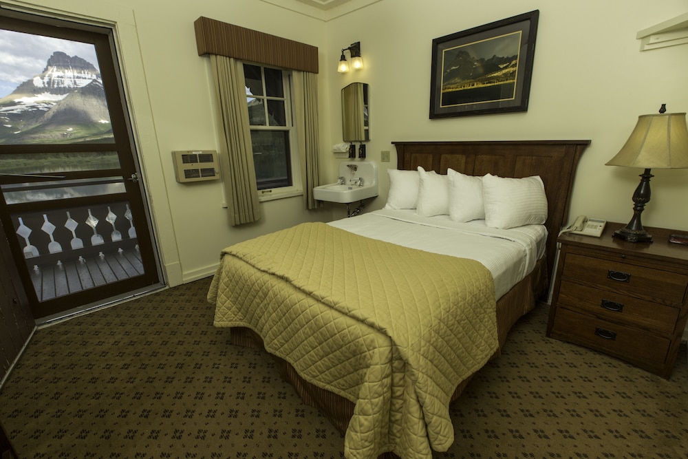 Deluxe Room, 1 Queen Bed (Parkside) photo 1