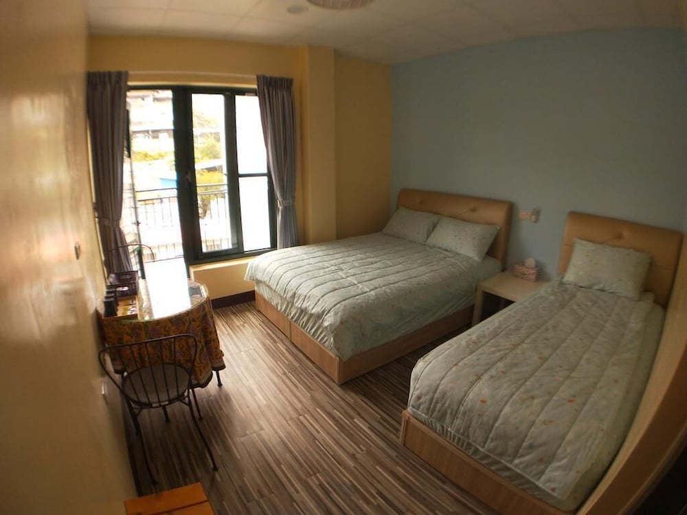 Triple Room photo 3