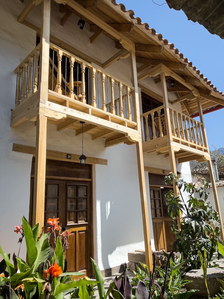 Superior Quadruple Room, Balcony, Mountain View photo 3
