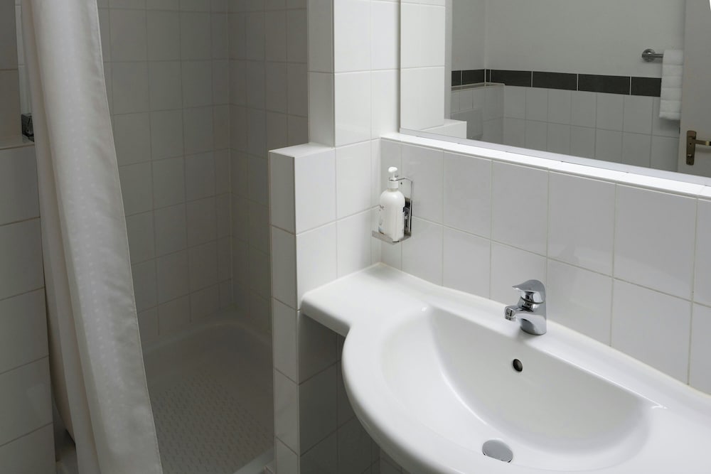 Standard Room, 2 Twin Beds