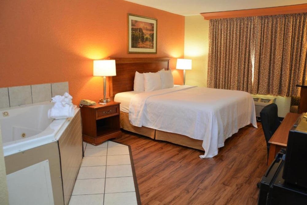 Room, 1 King Bed, Non Smoking - Photo 5