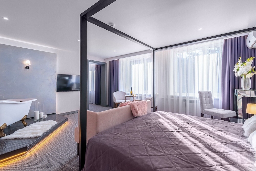 Luxury Room photo 2