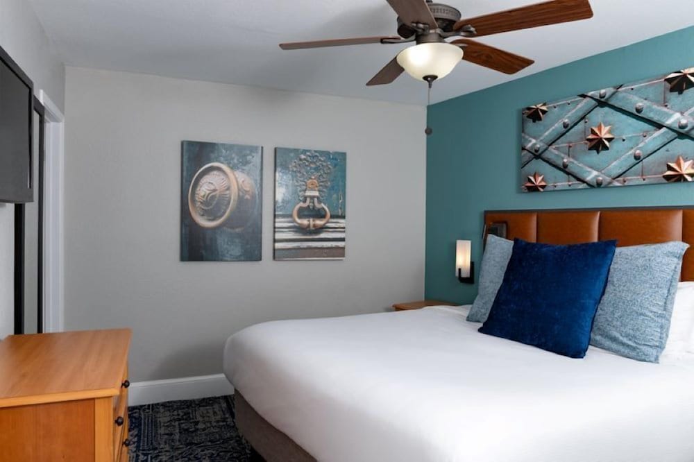 Standard Condo, 2 Bedrooms, Non Smoking