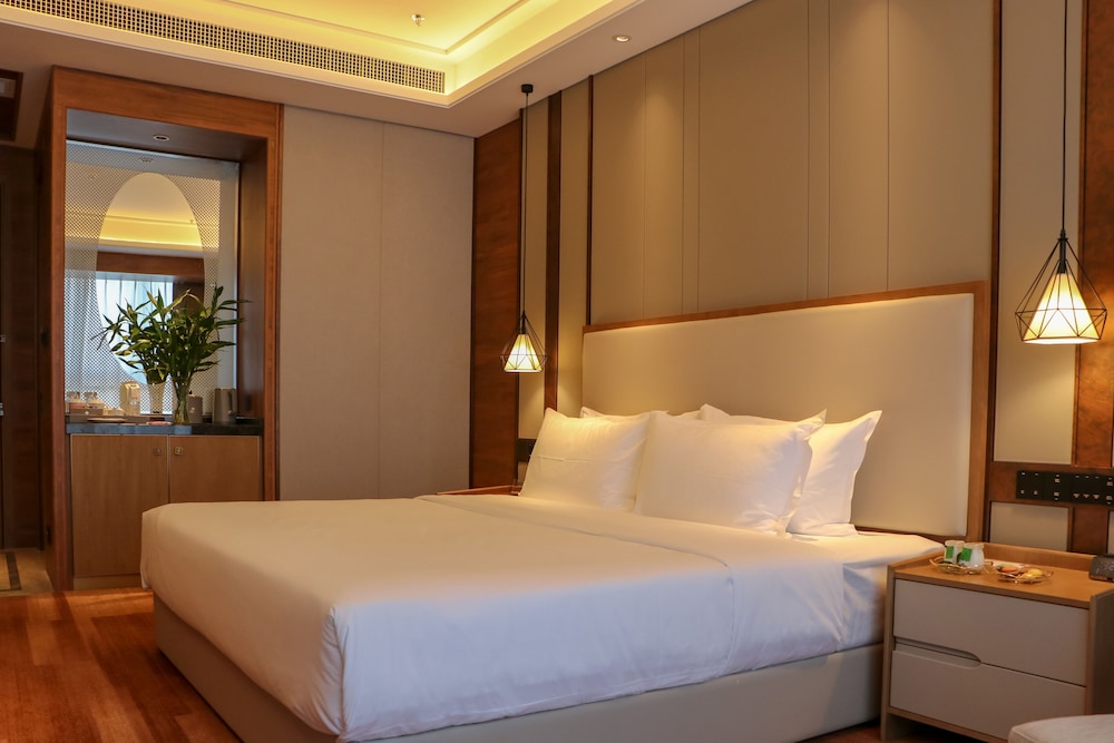 Luxury Double Room, 1 King Bed photo 1