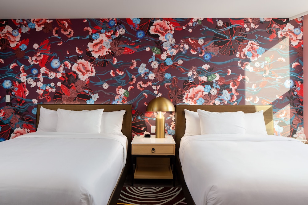 Superior Room, 2 Queen Beds - Photo 1