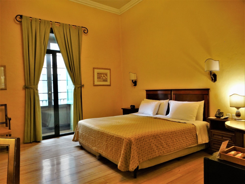 Standard Room photo 1