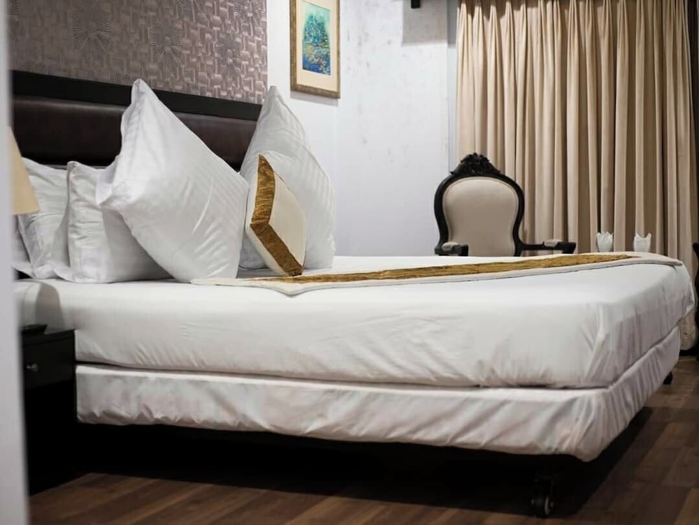 Deluxe Double Room photo 1