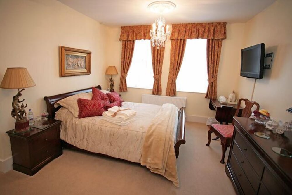 Deluxe Room, Ensuite (Royal Military) photo 3