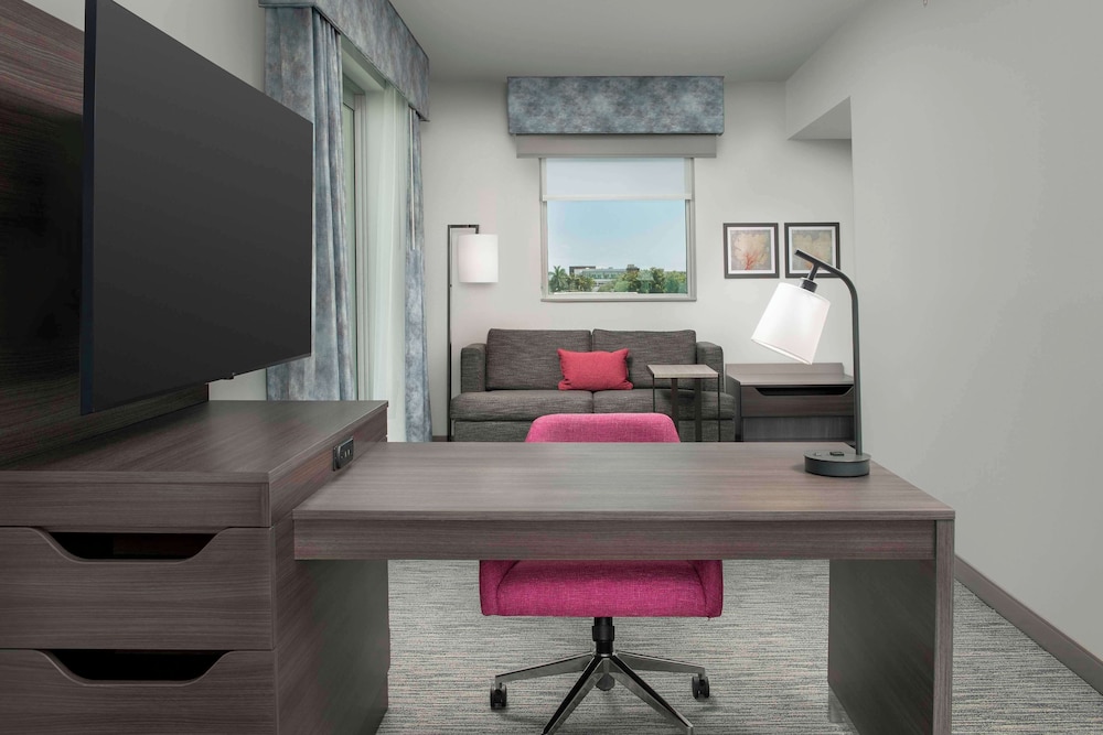 Studio Suite, 2 Queen Beds, Balcony - Photo 1