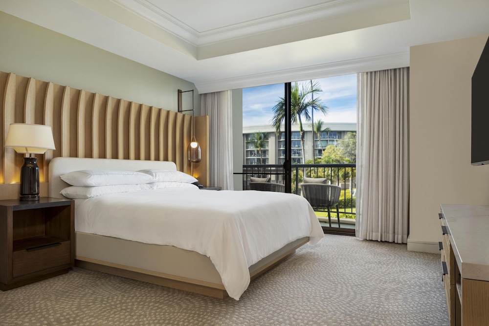 Grand Suite, 1 Bedroom, Resort View (Palace Grand, Newly Renovated)