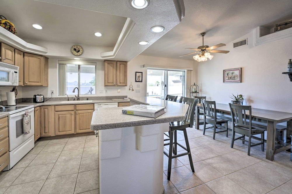 House (3 Bedrooms) photo 2