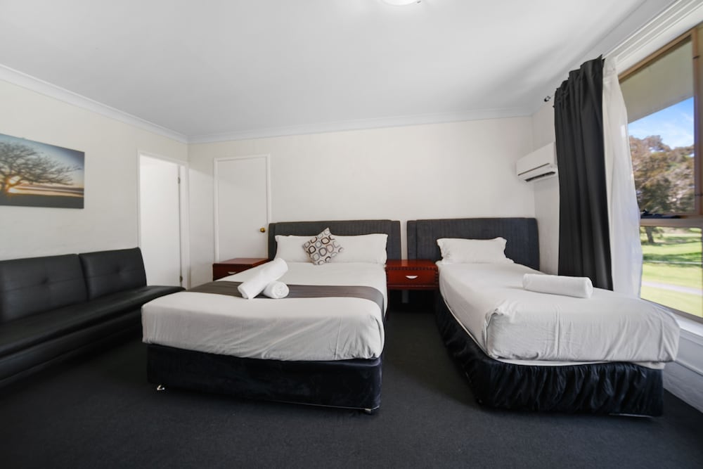 Queen Standard Single Room - Photo 5