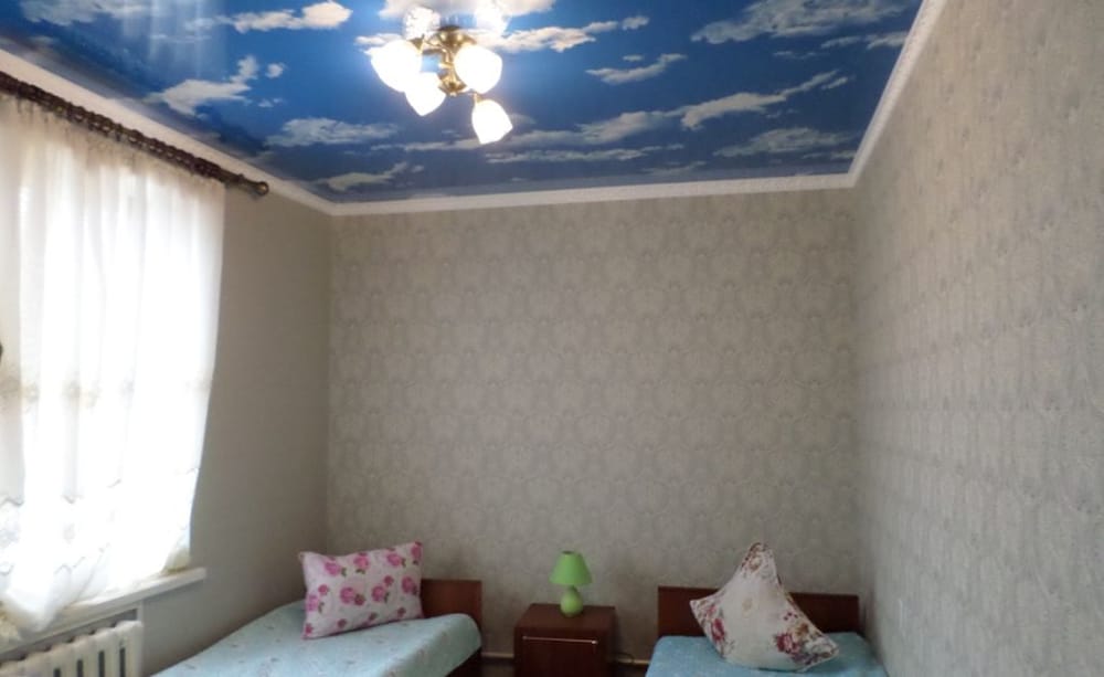 Basic Twin Room photo 2
