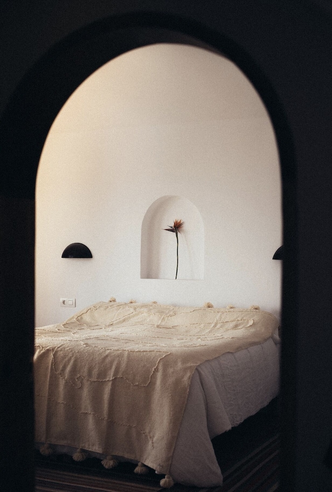 Habitación Doble Panorámica (Cielo)