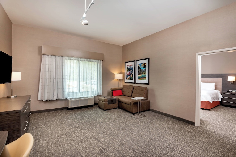 Signature Suite, 1 Bedroom (Hearing Accessible) photo 1