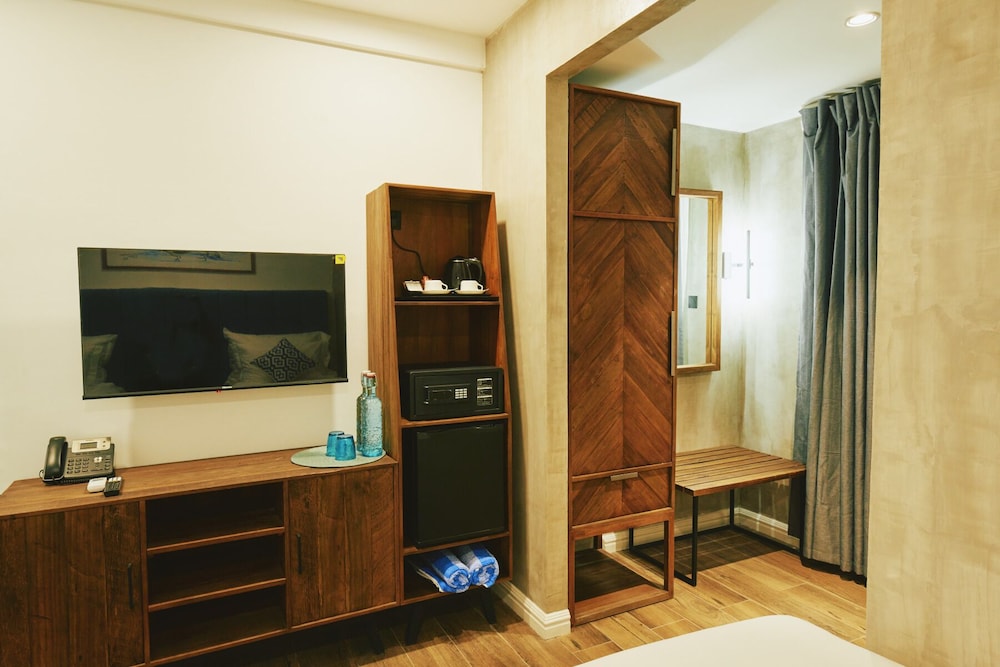 Comfort Double or Twin Room photo 1
