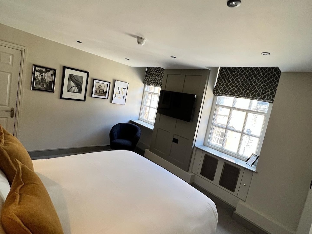 Double Room, Ensuite photo 1