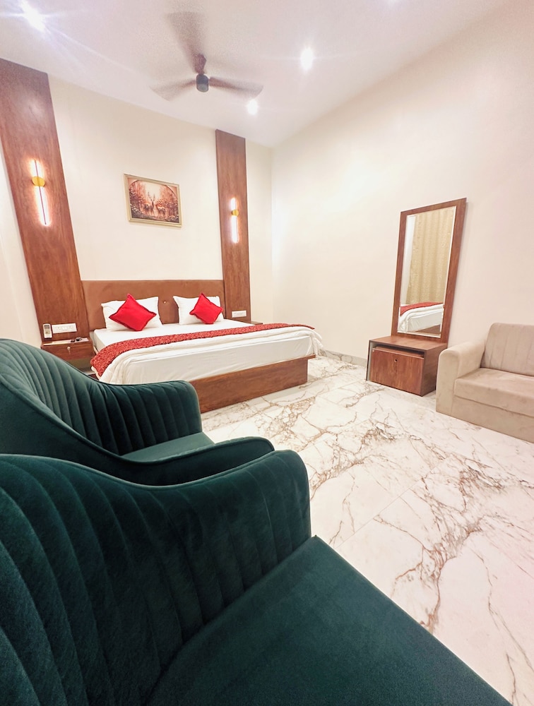 Double Room Single Use photo 1