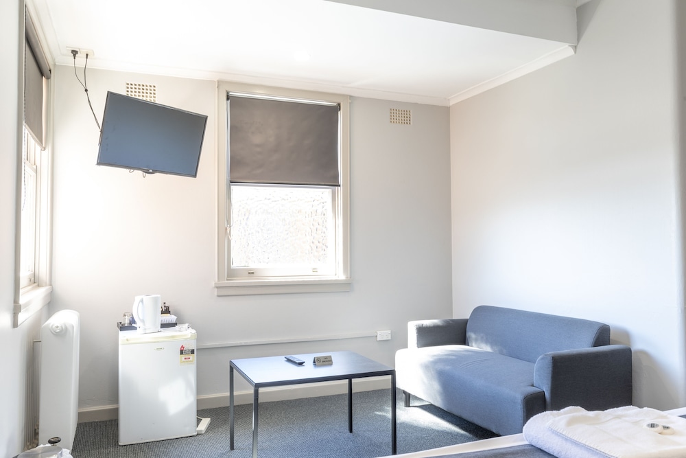 Standard Double Room photo 3