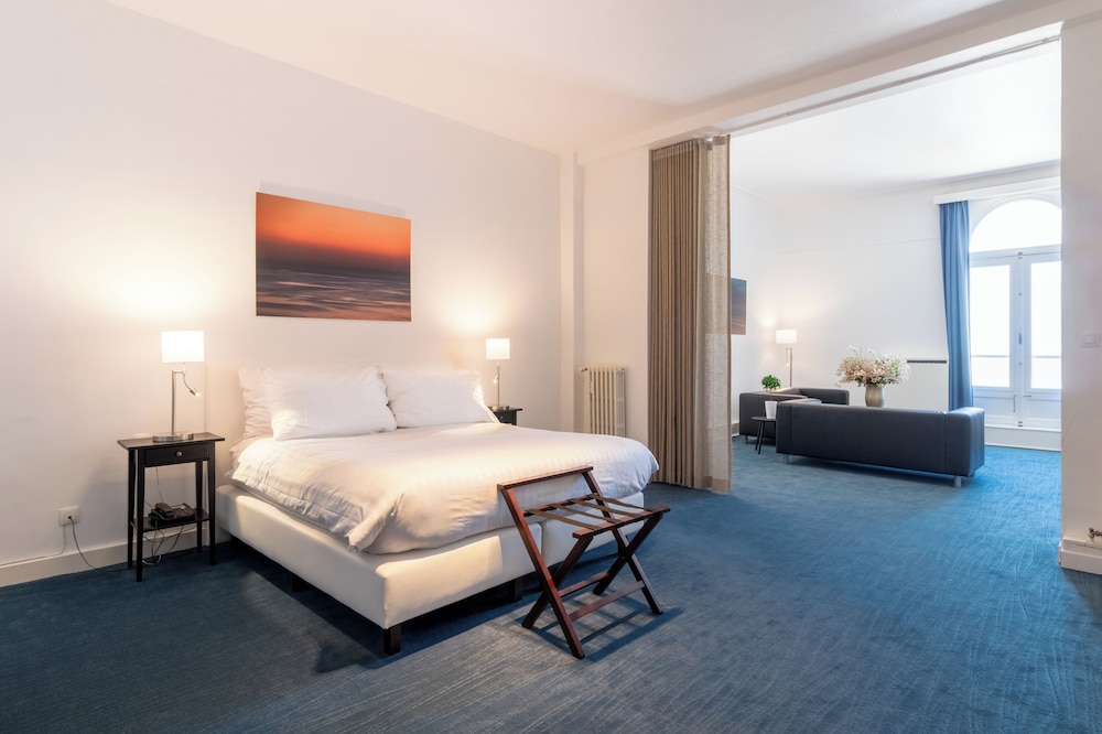 Junior Suite, Sea View (Palace Family) photo 1