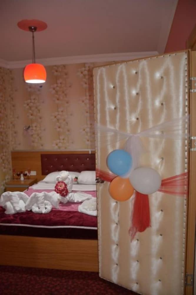 Deluxe Room, Balcony, Sea View photo 1