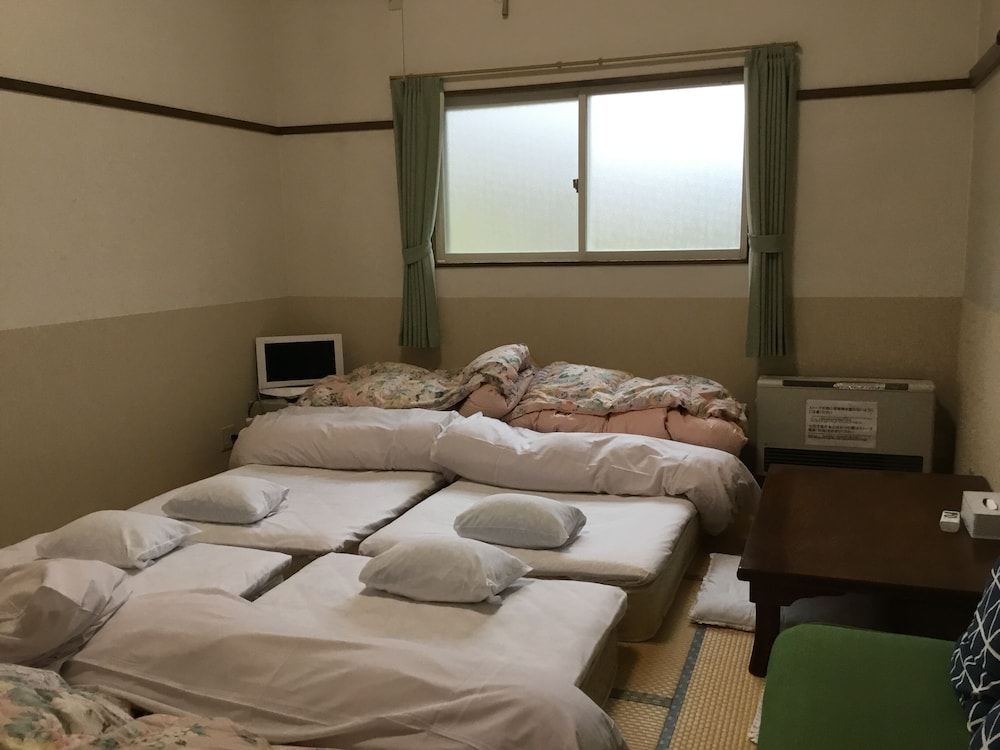 Japanese Style Room For 4 People photo 1