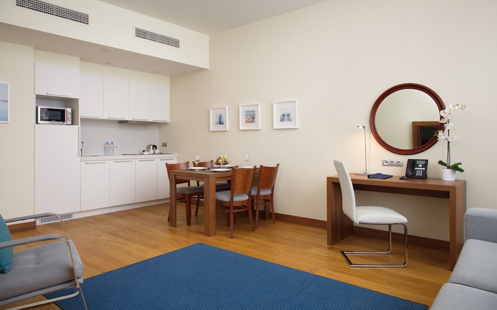 Superior Apartment, 2 Bedrooms