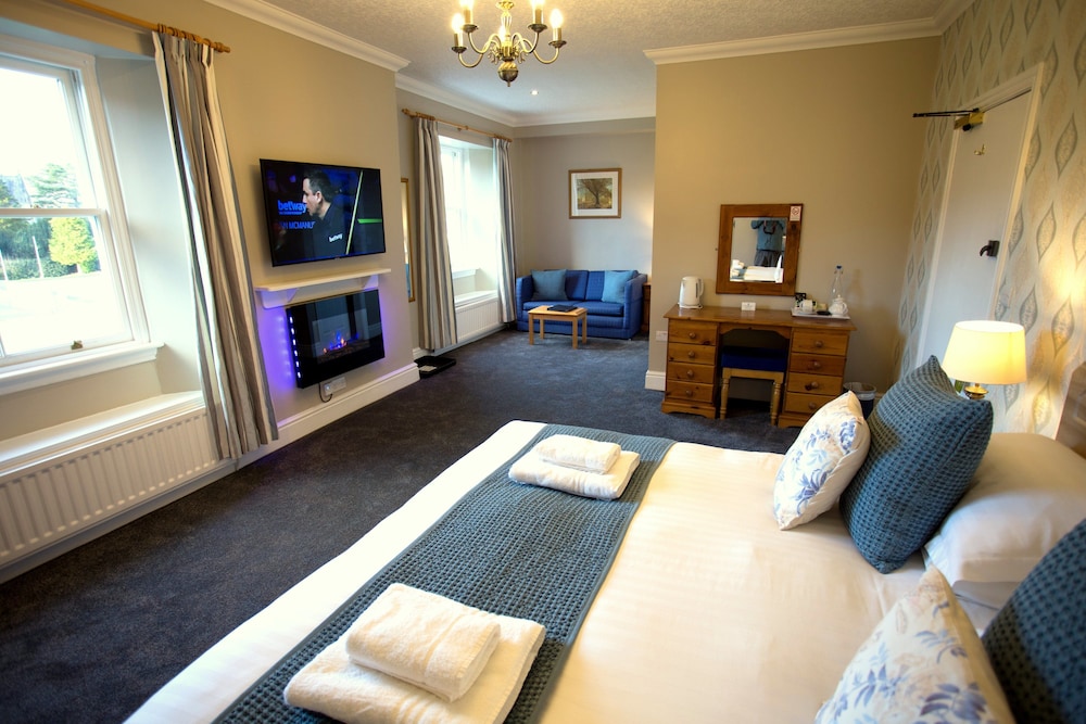 Deluxe Double Room, Mountain View photo 2