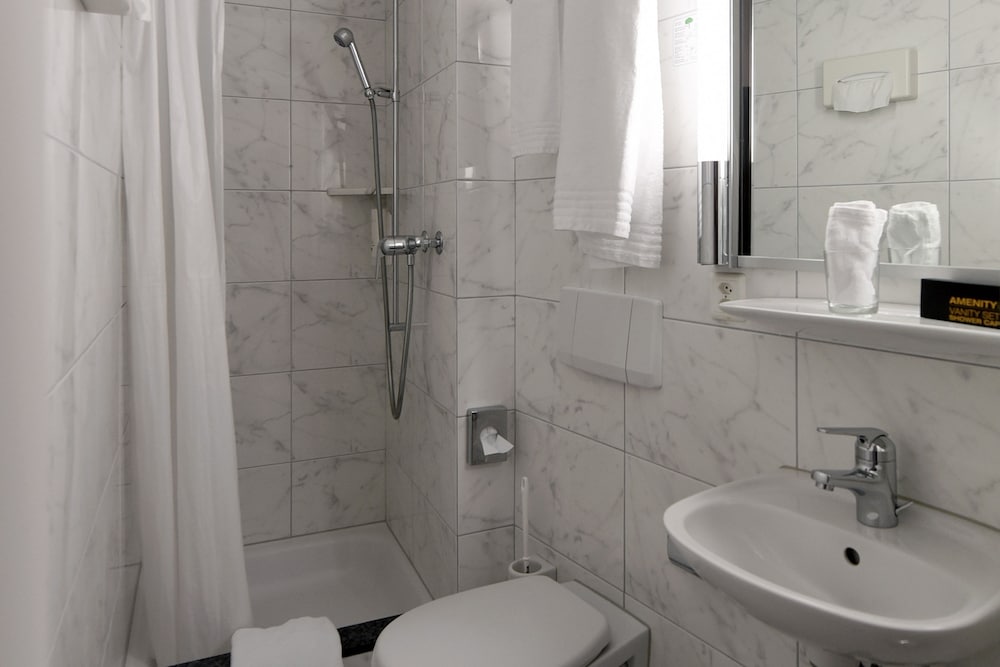 Standard Single Room, 1 Twin Bed photo 3