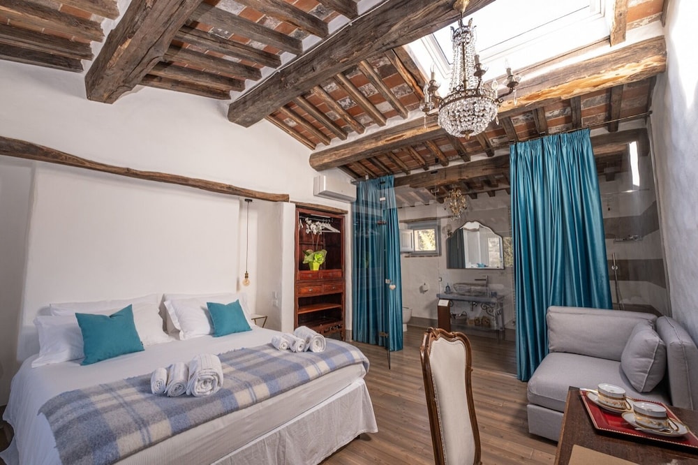 Junior Suite (Tartufo) photo 2