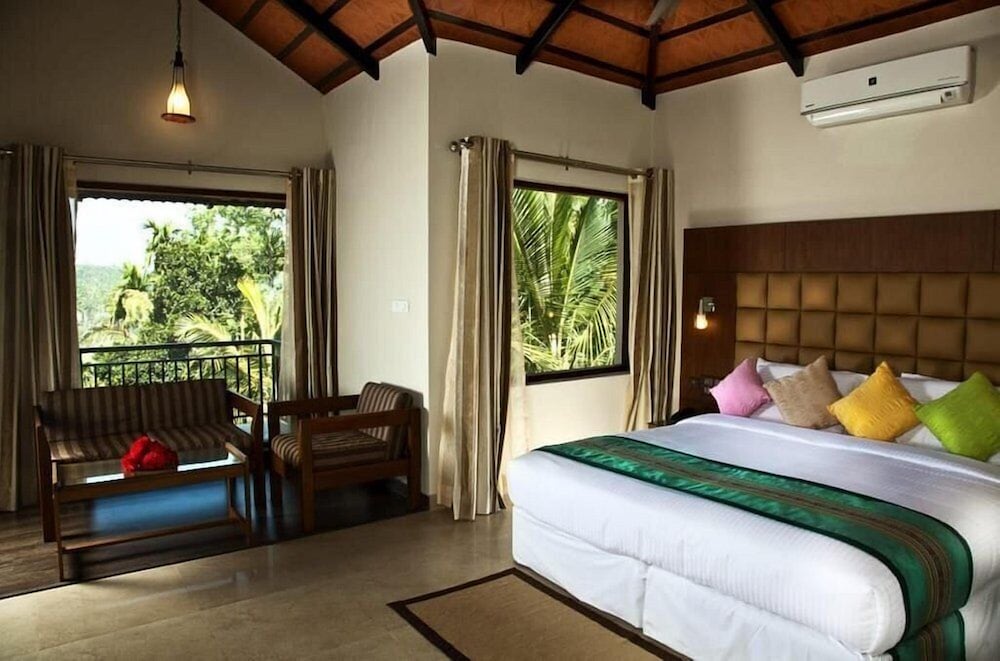 Double Room, Lake View