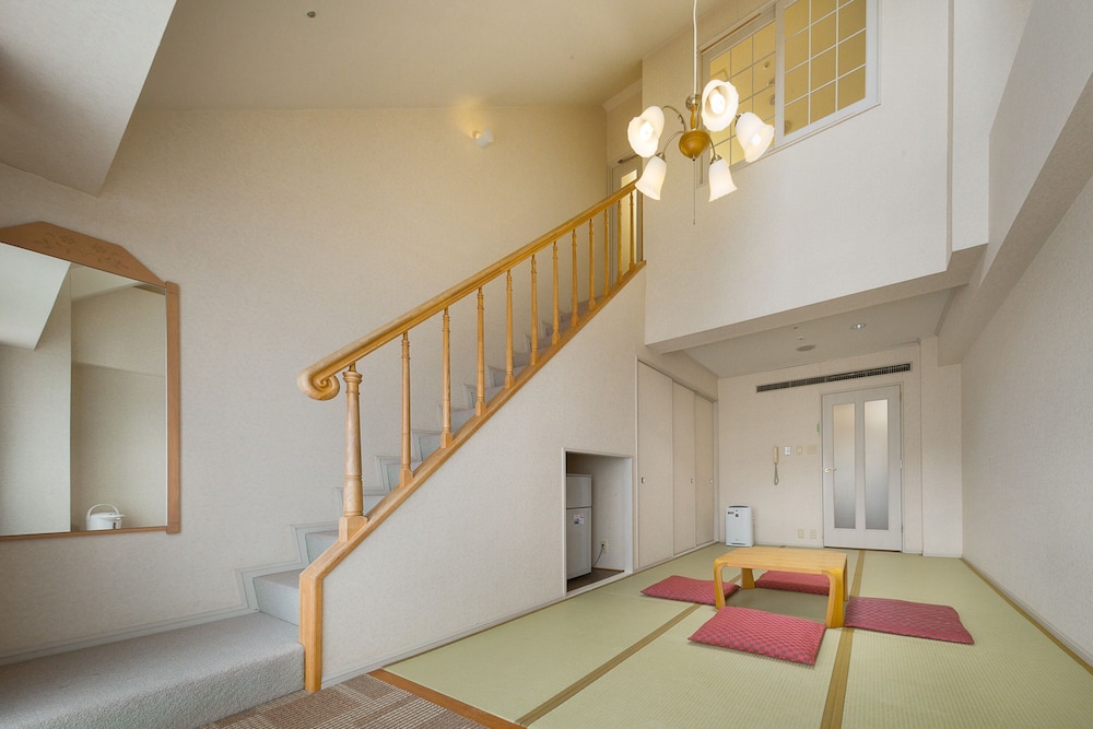 Maisonette Room photo 1