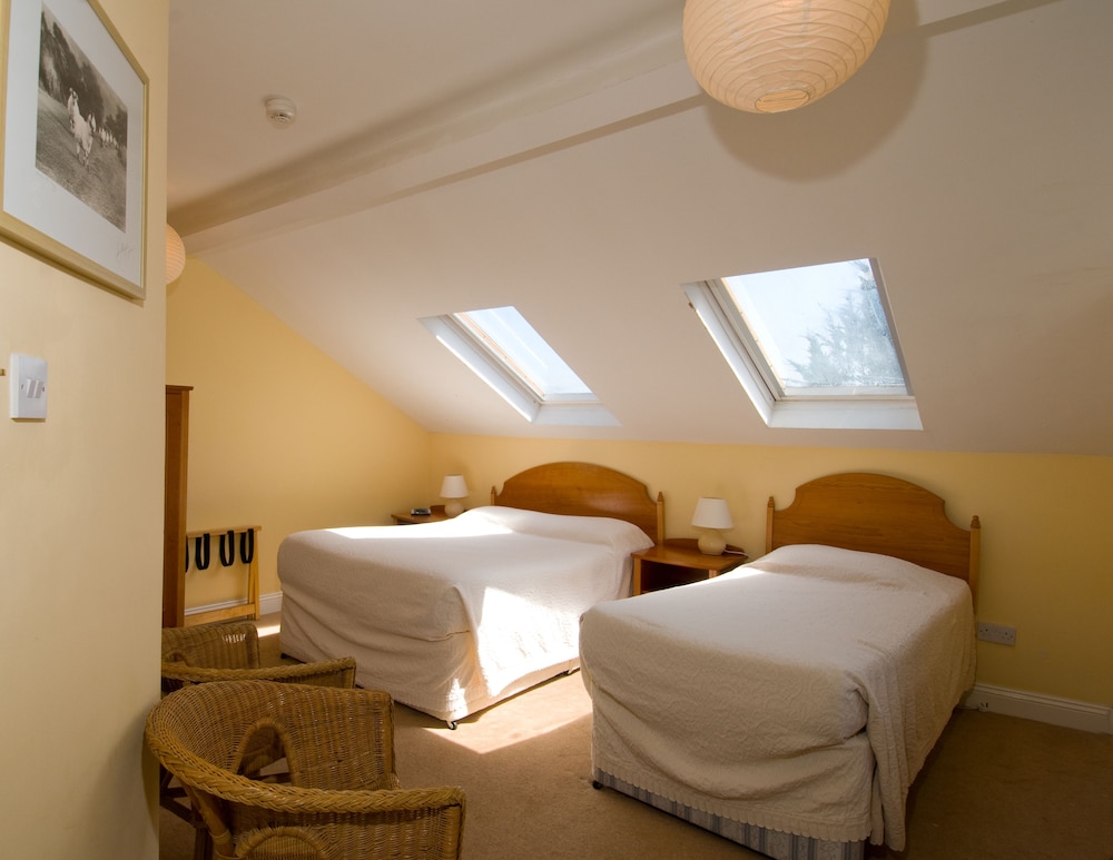 Triple Room photo 2