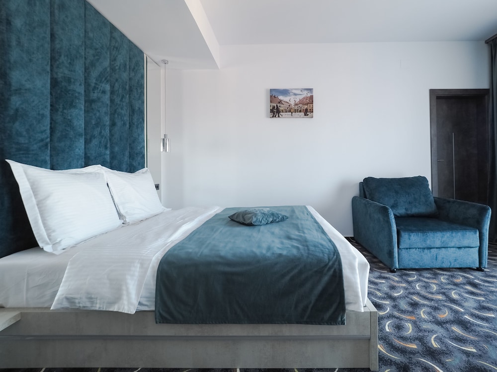 Luxury Double Room photo 3