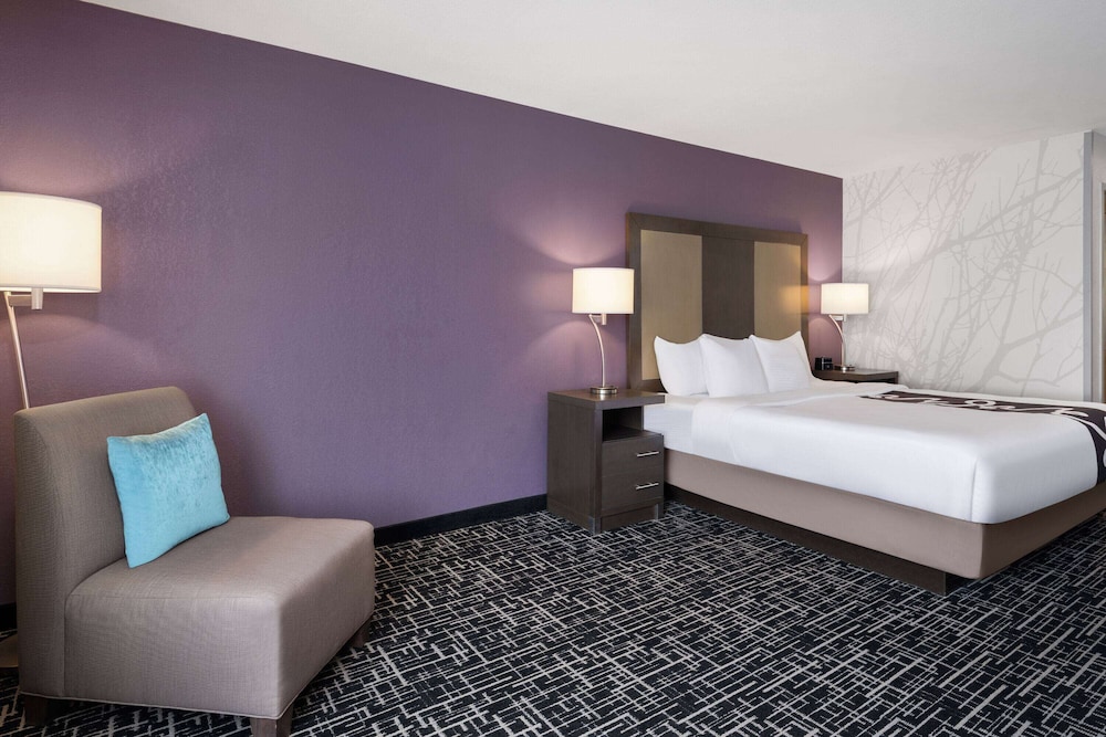 Deluxe Suite, 1 King Bed, Non Smoking - Photo 2
