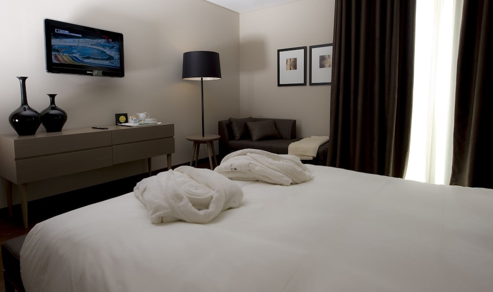 Double Room - Photo 2