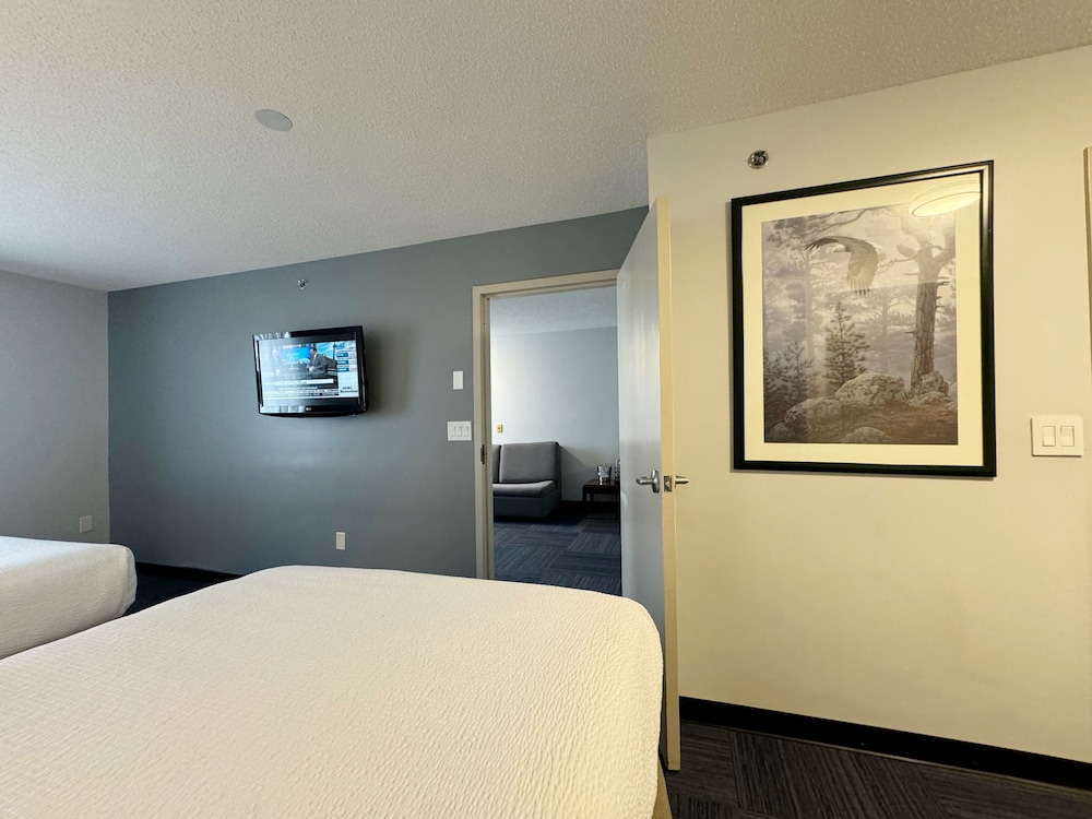 Family Suite - Photo 13